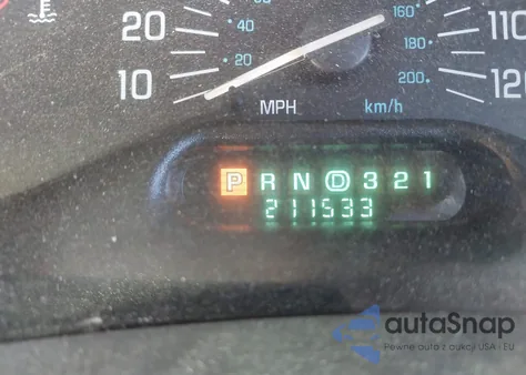 2002 Buick Century Custom из США, поврежденный, VIN 2G4WS52J321269152